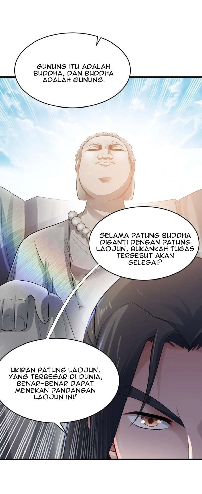 First Dragon (Yuanlong) Chapter 88 Gambar 10